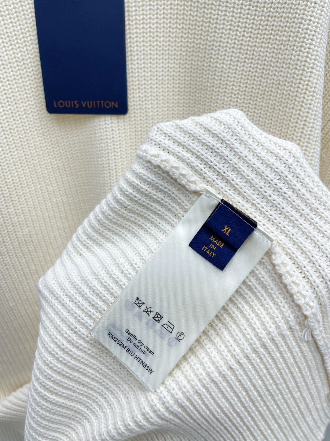 wg.luxury-- 8V embroidery cashmere wool oversize item: E-F000J0202